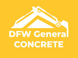 DFW General CONCRETE